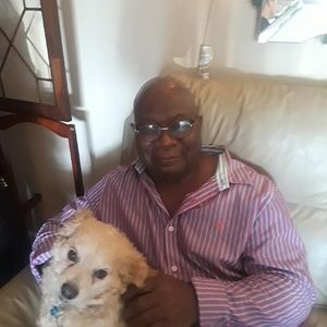 Meet your Posher, Margo